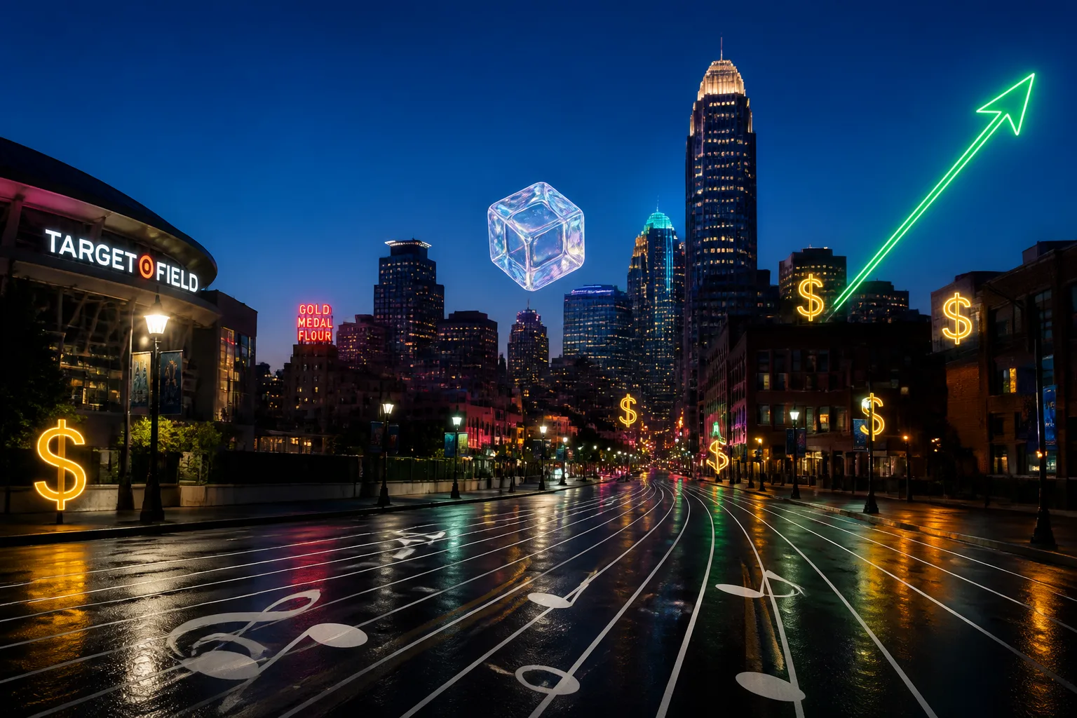 Minneapolis Launches Mile of Music to Boost Local Economy After ICE Surge