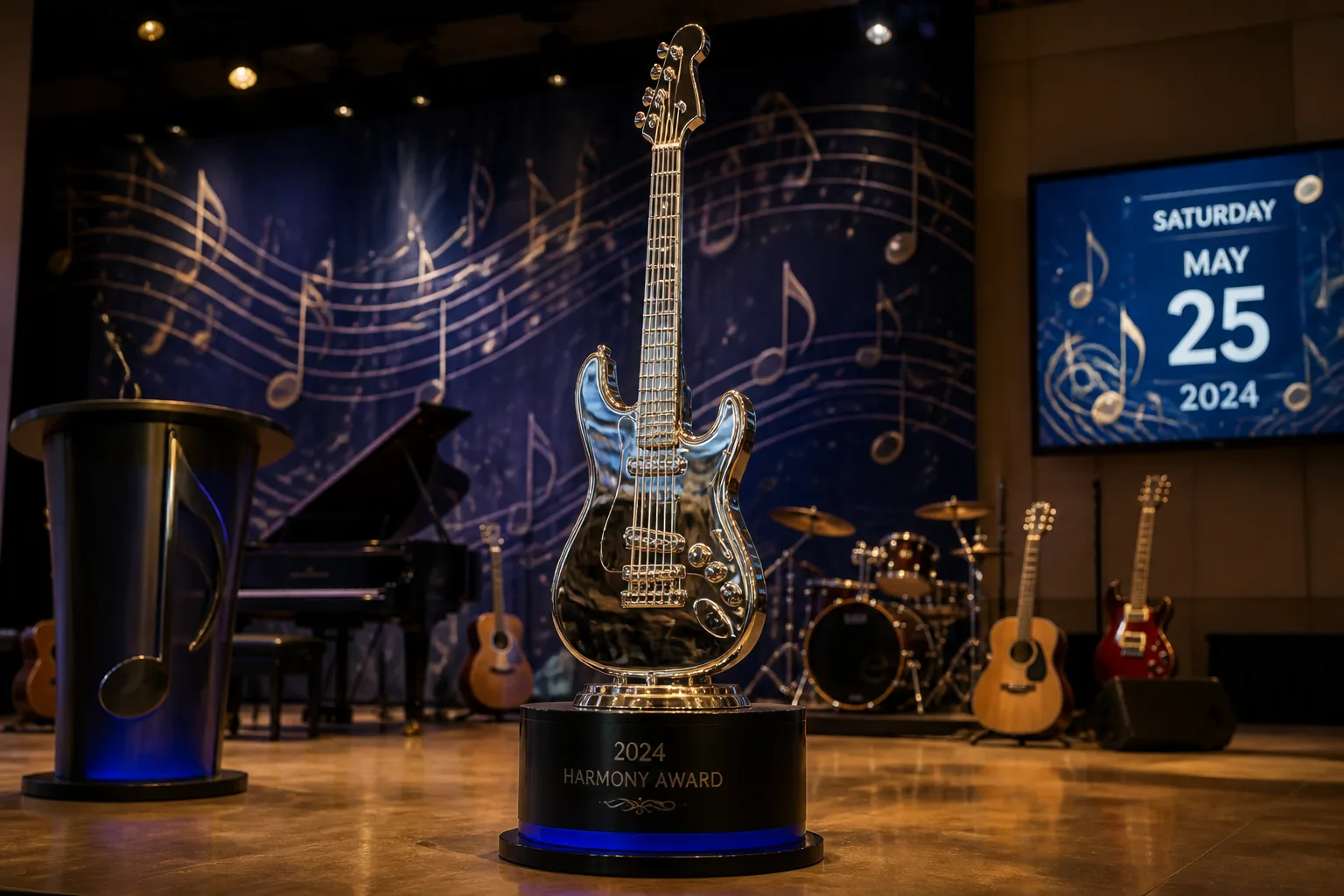NAMM Announces Expanded 2027 Show Schedule, New Summits and Awards at Anaheim Convention Center