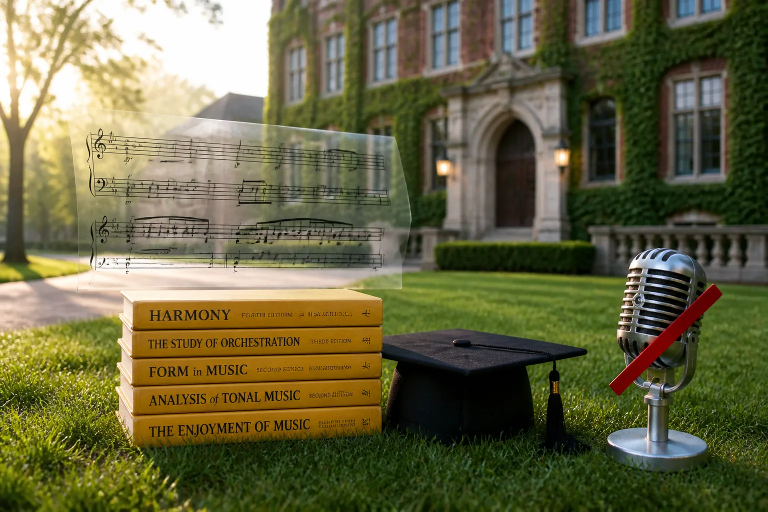 SUNY Fredonia Launches New Bachelor of Arts in Music Studies Without Audition Requirement