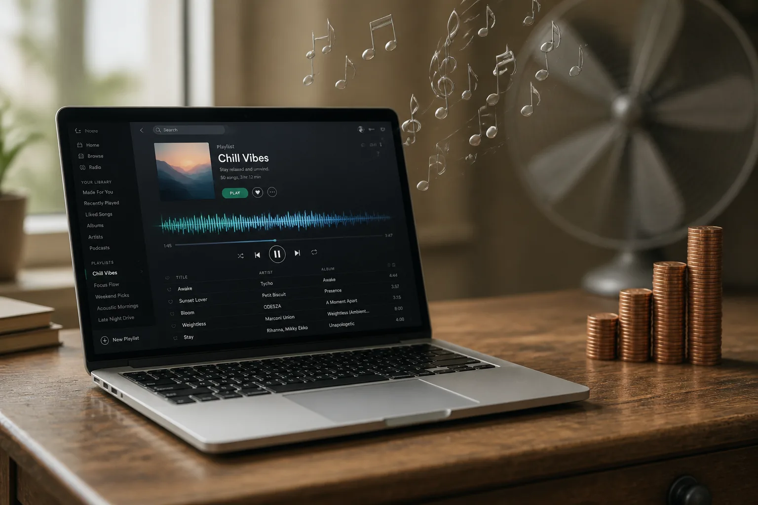 SPOZZ Launches Artist Subscriptions to Expand Direct-to-Fan Monetization