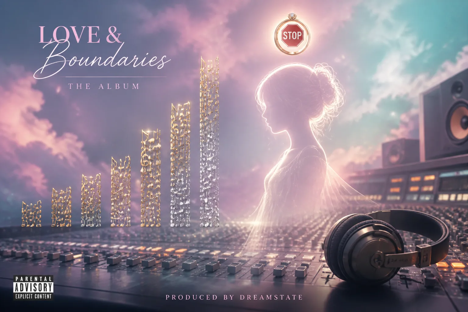 Ashe Announces Atlantic-Backed Album The Girl of Your Dreams with Producer Noah Conrad; Lead Single Stop the Wedding! Ranks High on Streaming Charts