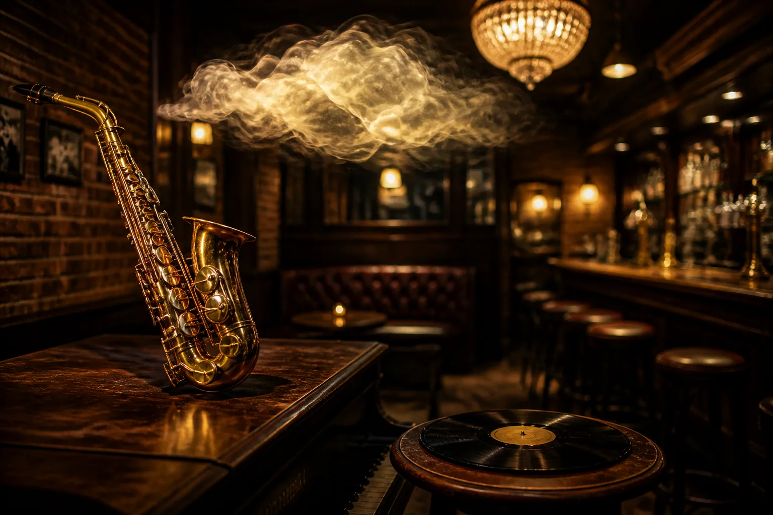Fine Announces Second Album Jazz Dreams, Set for October 23 Release