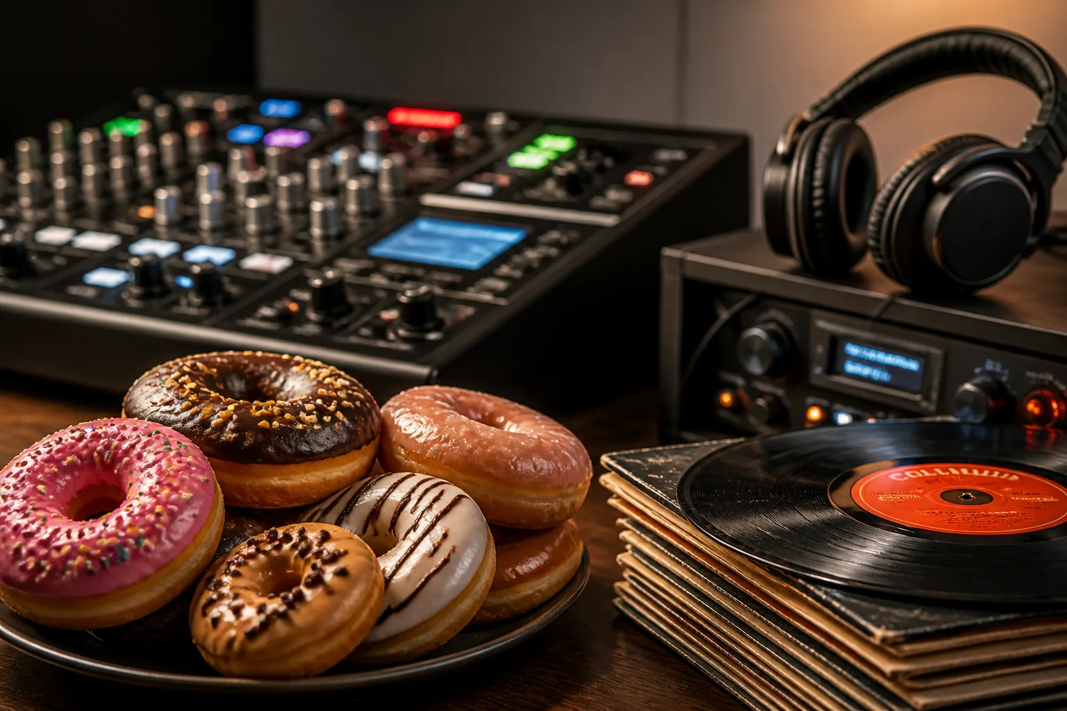 Nadine Lustre and Apl.de.Ap Release Collaborative Single Donuts