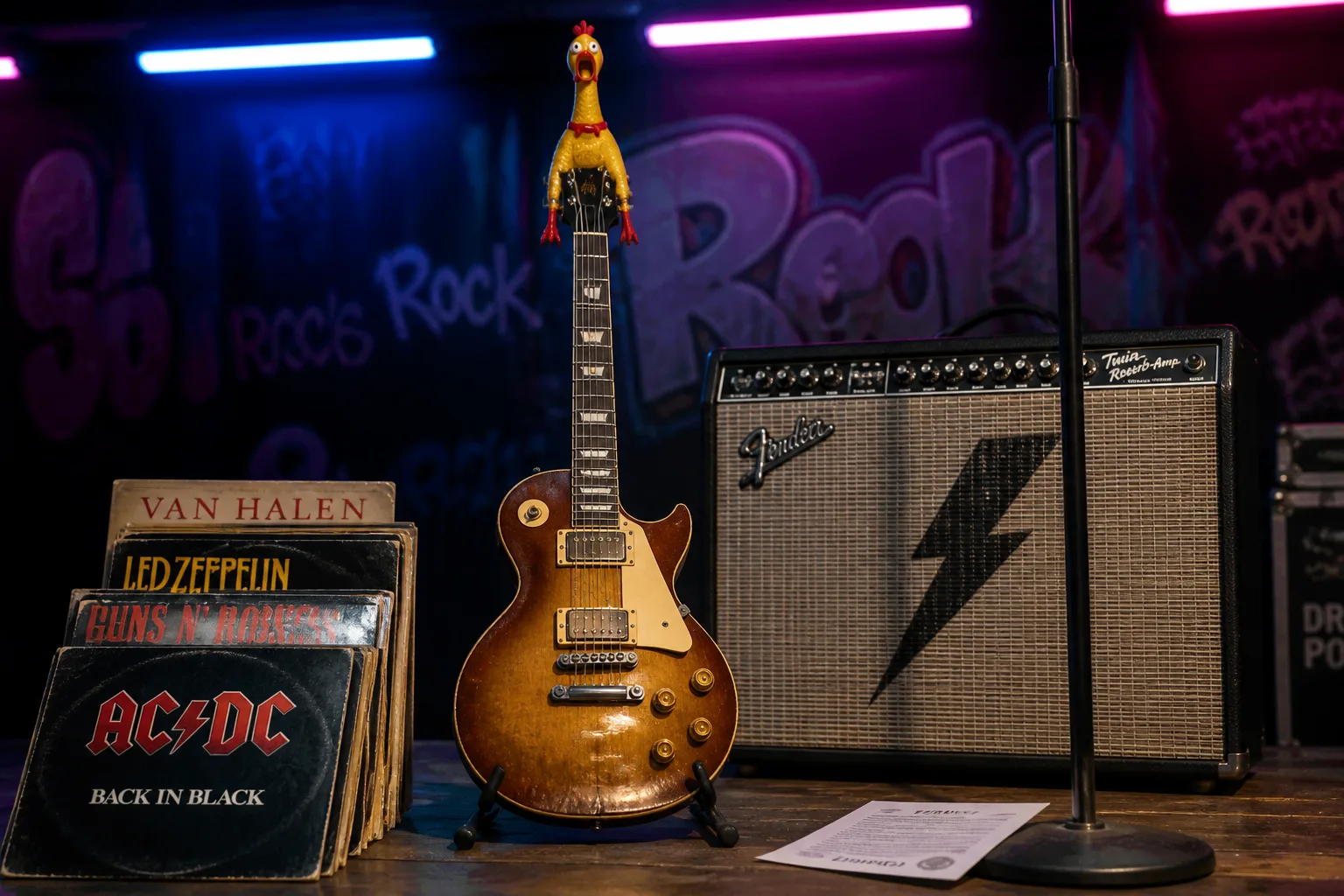AC/DCs Early Career: How Label Pressure Shaped Their Hard-Rock Legacy