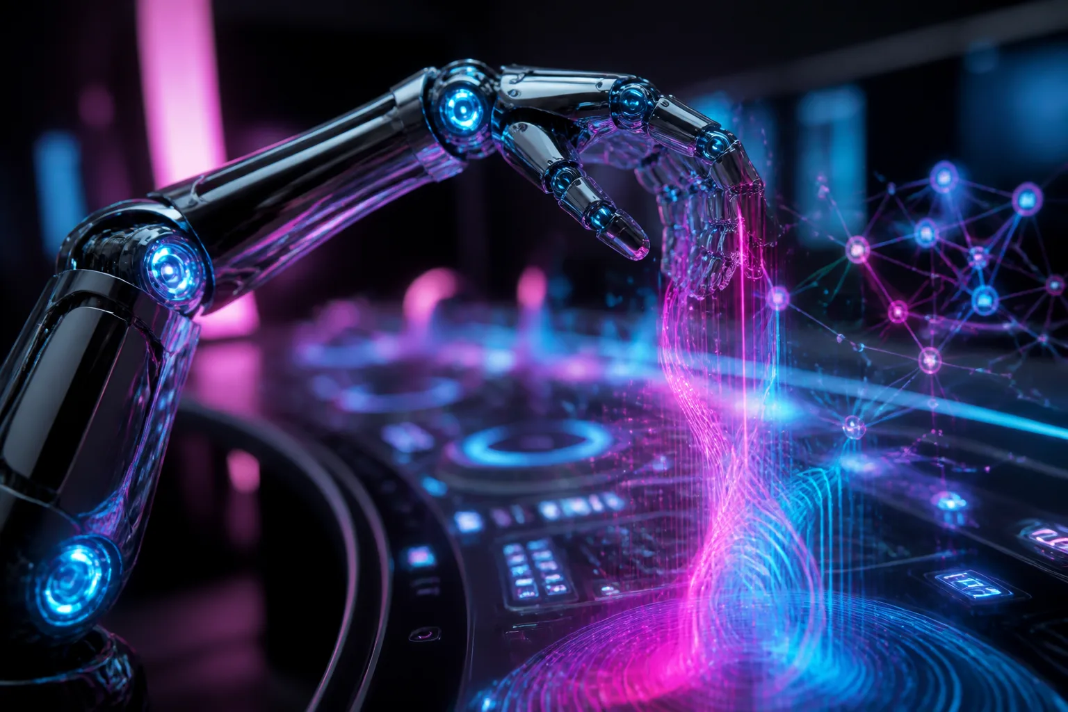 AlphaTheta Corp. Charts New Era for DJs with AI, Streaming, and Innovative Gear