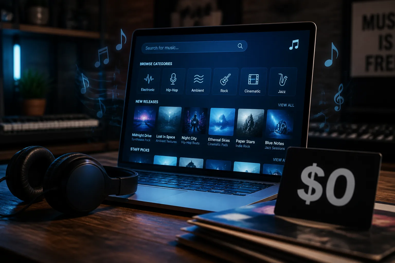 SoundCloud Launches Zero-Commission Direct Music Sales Beta for 200 Independent Artists
