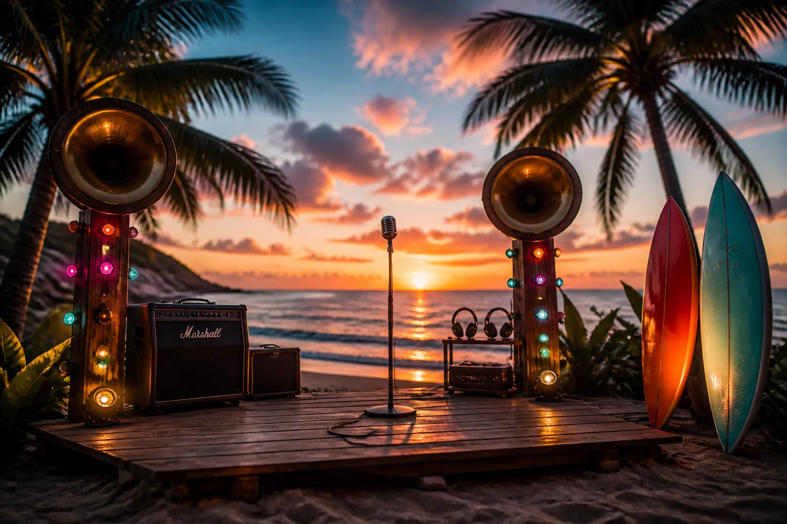 Gold Coast to Host Inaugural Sound Collective Festival on Feb 20, 2027