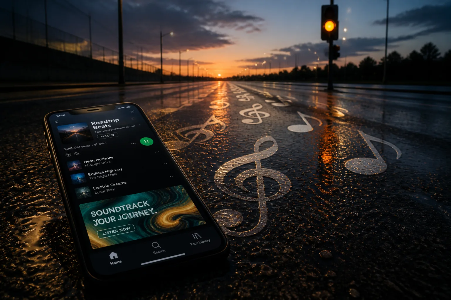 Tencent Music Launches Ad-Supported "Free Music" App Amid Intensifying Free-Traffic Competition