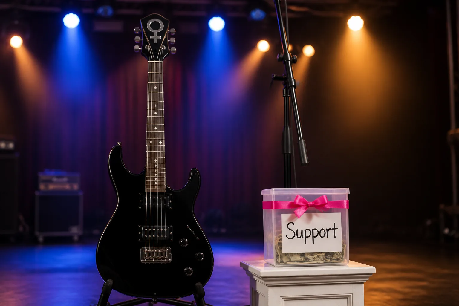 Women Who Rock 2026 Benefit Concert to Raise Funds for Magee Womens Research Institute