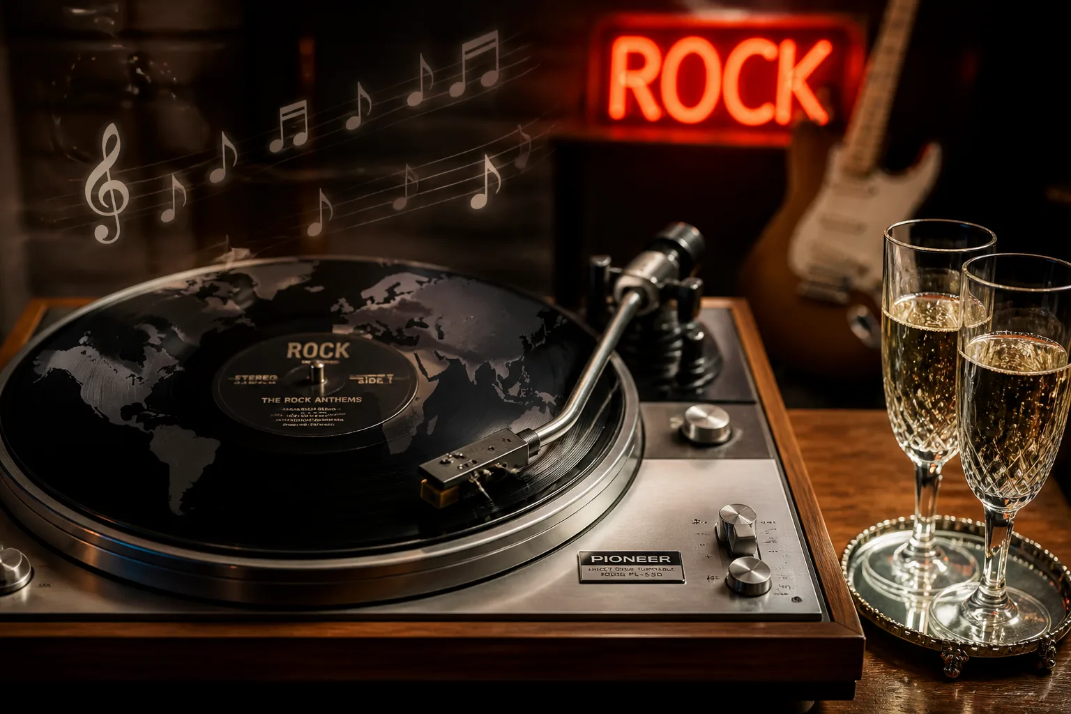 The Rolling Stones Release 25th UK Studio Album Foreign Tongues, Debut No. 1 on Billboard Top Album Sales